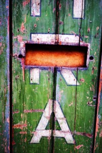 'Found in Manchester' Urban UK